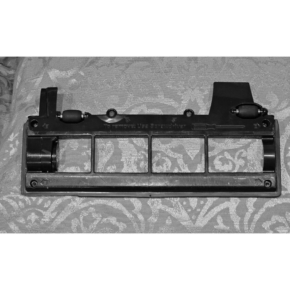 Genuine Hoover UH72510 UH72511 Vacuum Soleplate OEM